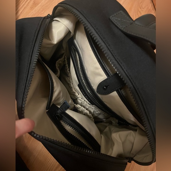 Stevie Full Backpack (Neoprene) NWOT - Picture 3 of 5